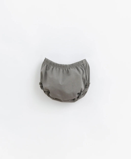 Underpants Coal Play Up