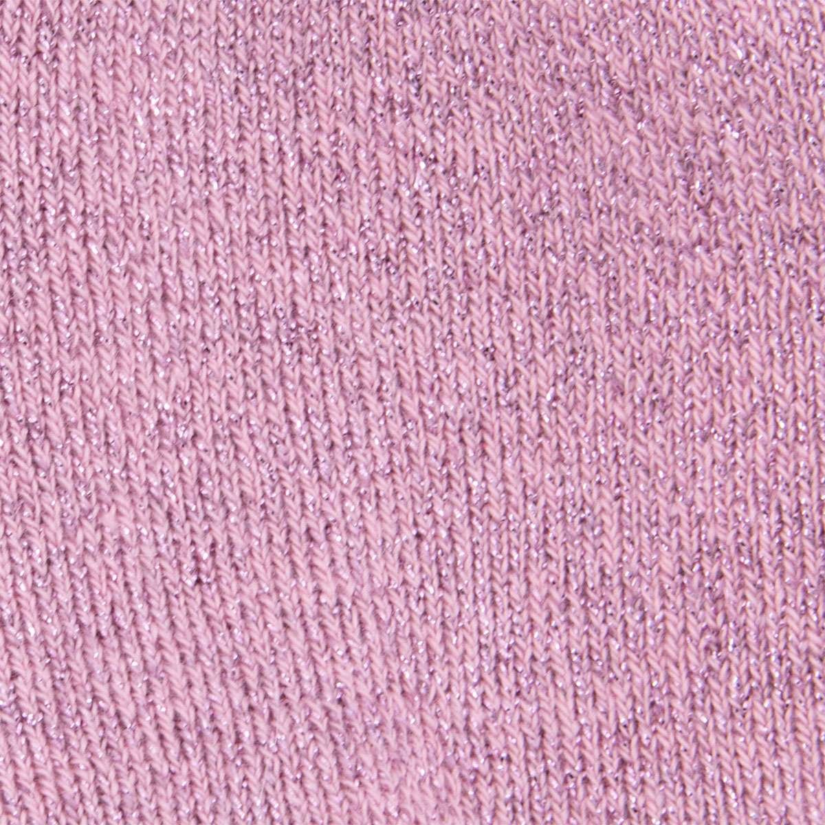Stoppersocken Glitzer Rosa Scin Ewers