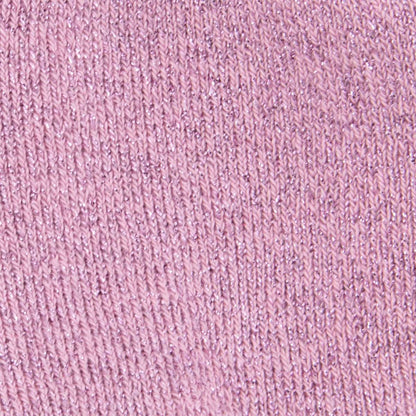 Stoppersocken Glitzer Rosa Scin Ewers