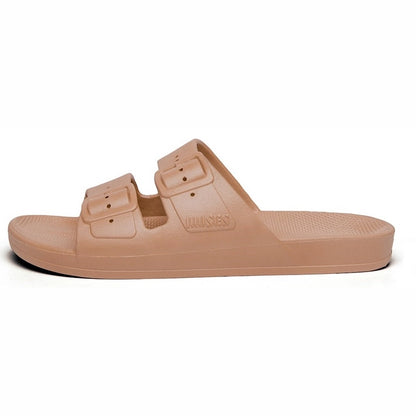 Camel Slipper (Basic) Freedom Moses