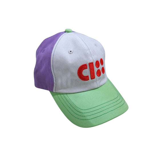 CiSS Logo Cap Cos I Said So