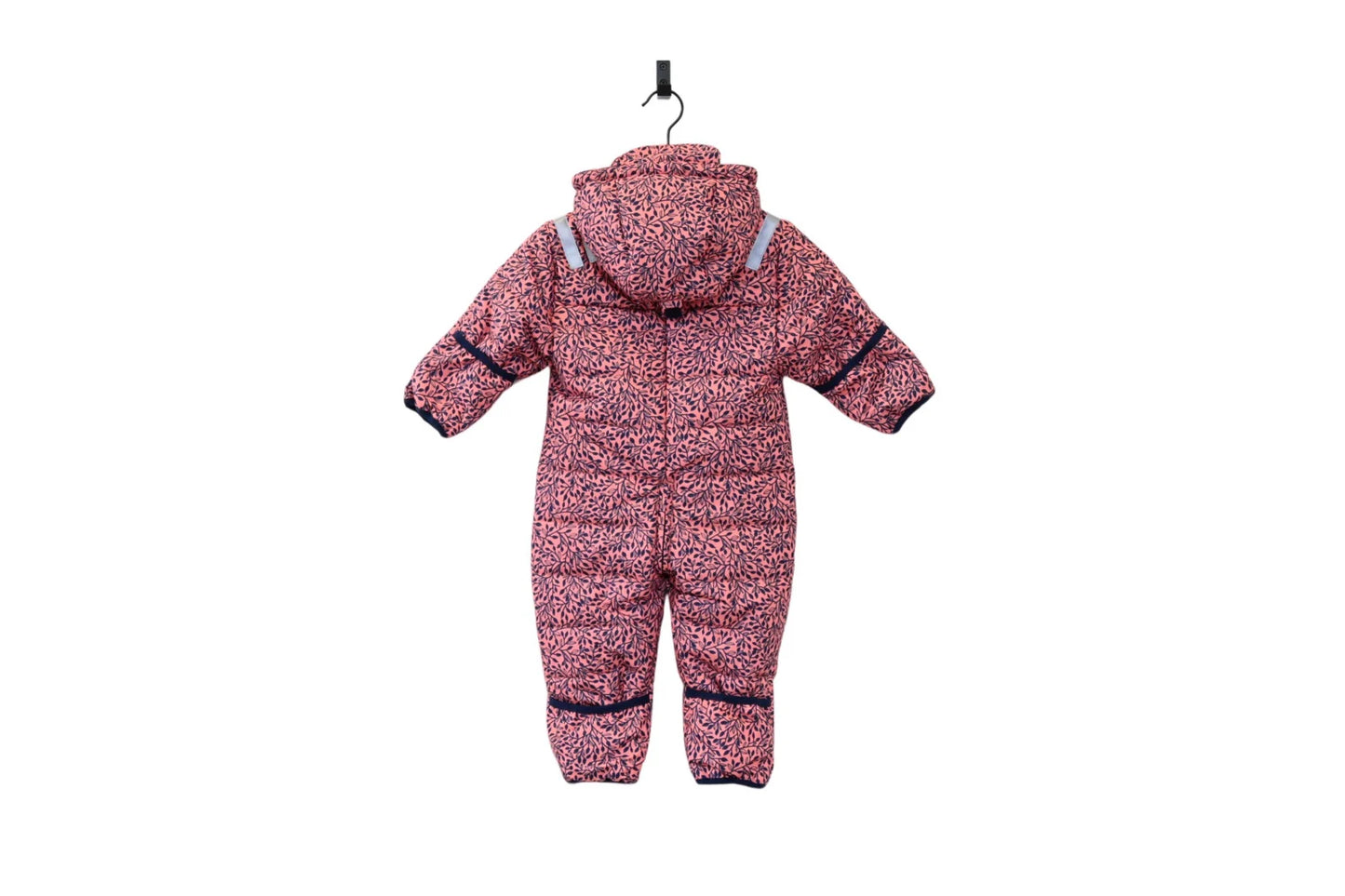 Snowsuit Pip Ducksday