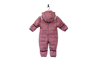 Snowsuit Pip Ducksday