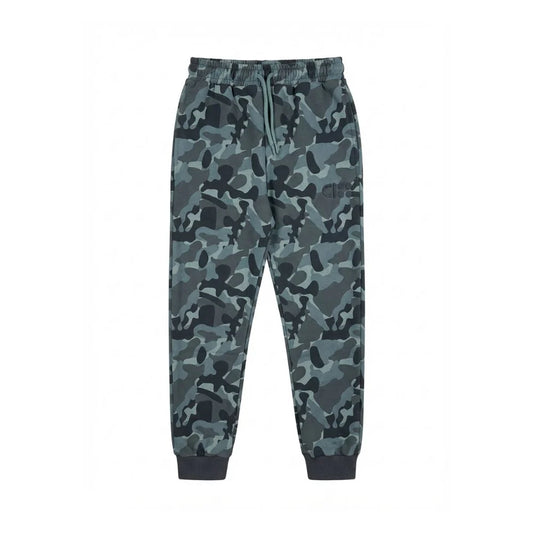 Jog Pant Camo Turbulence Cos I Said So