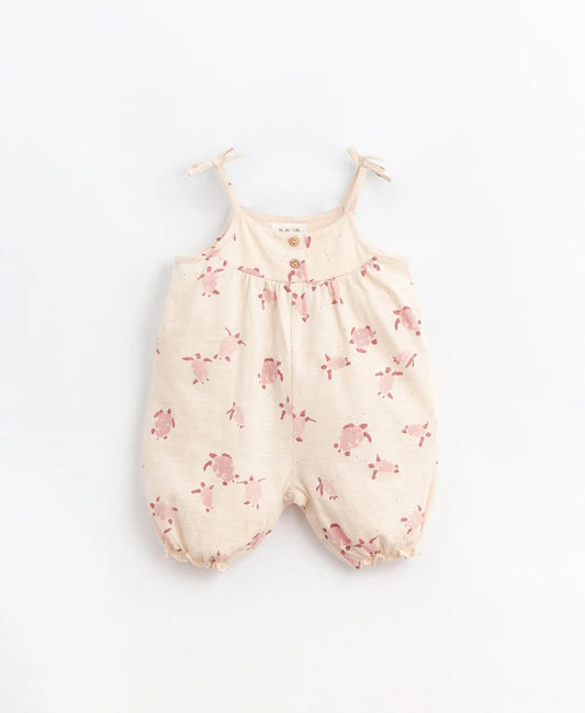 Jumpsuit Turtle Reed Play Up