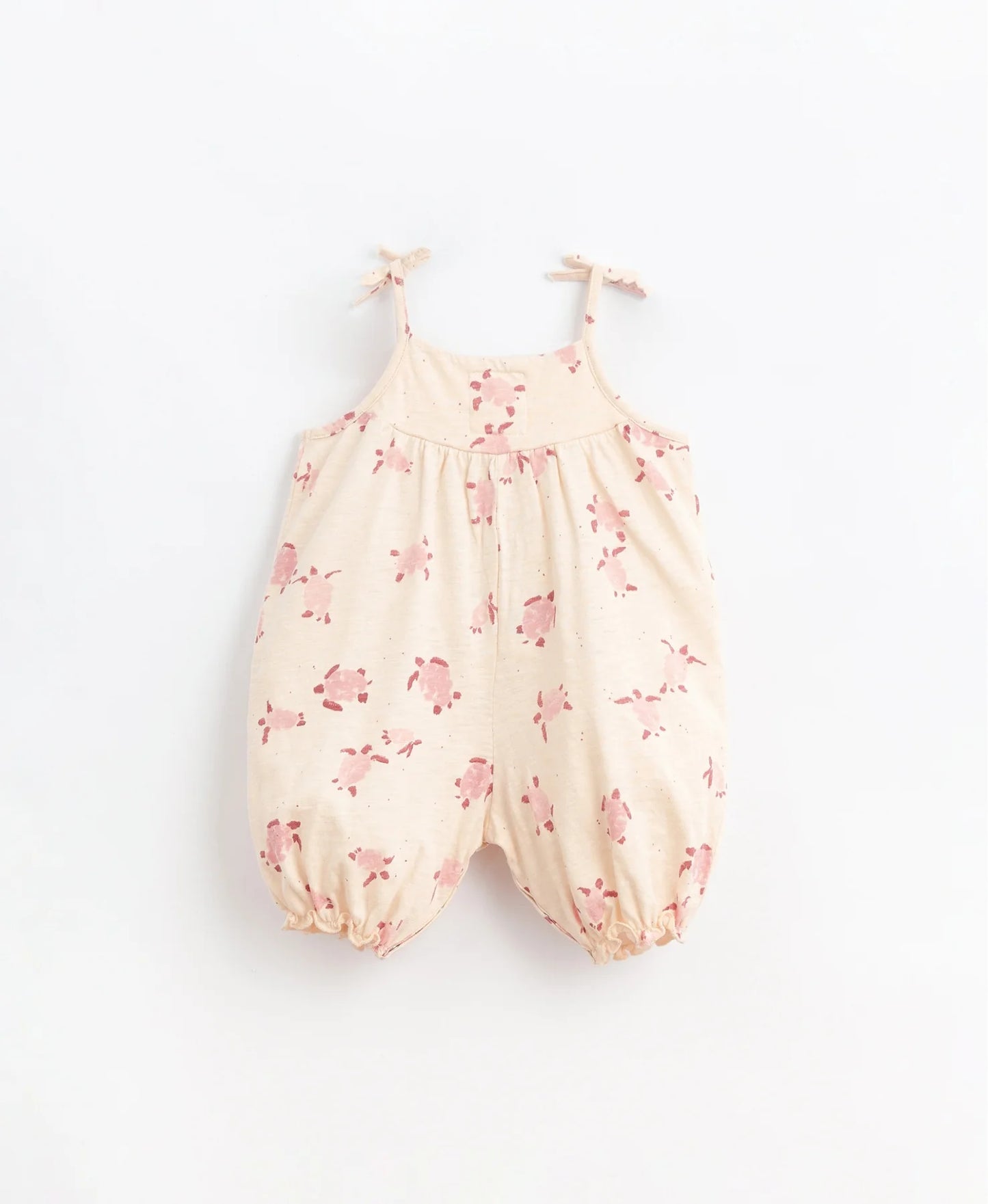 Jumpsuit Turtle Reed Play Up