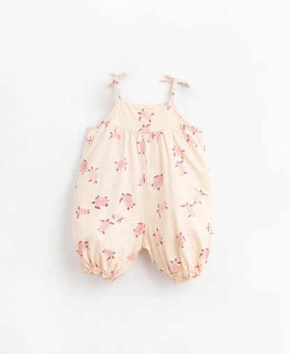 Jumpsuit Turtle Reed Play Up