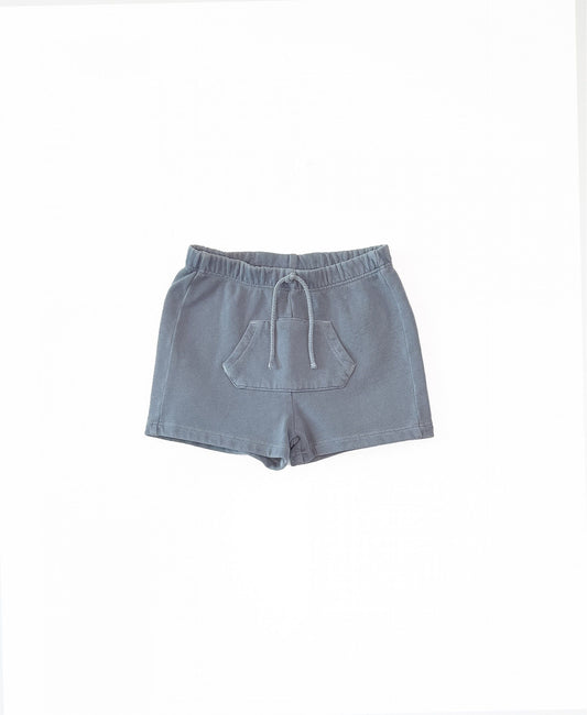 Short Blue Sea Play Up
