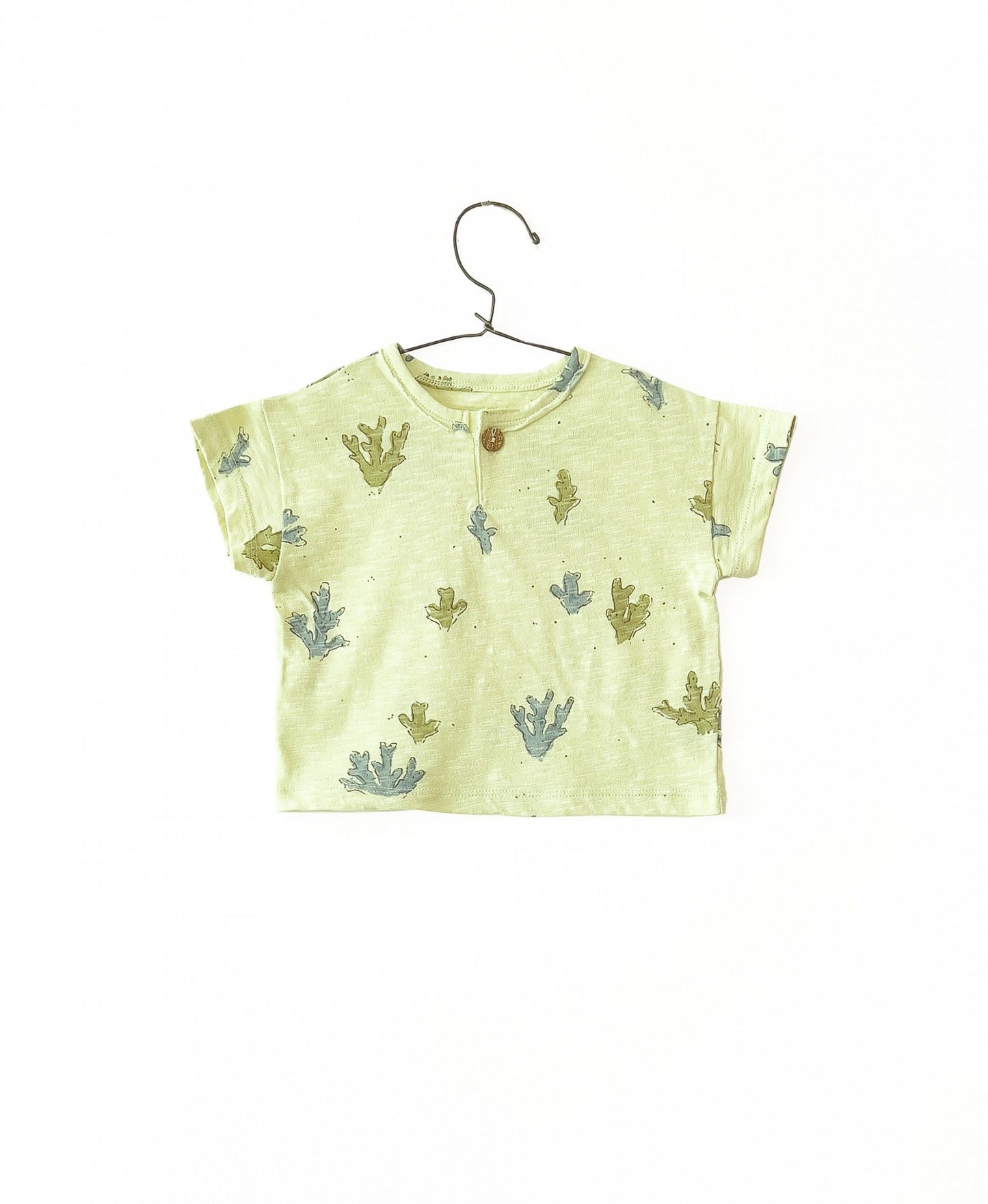 T-Shirt Print Algen Recife Play Up
