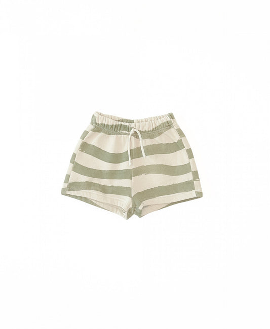 Short Stripes Fiber Riscas Play Up