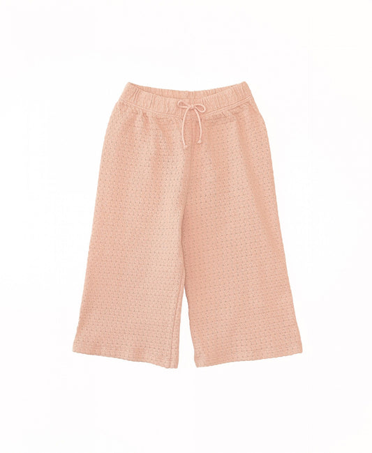 Broek Jacquard Childhood Play Up