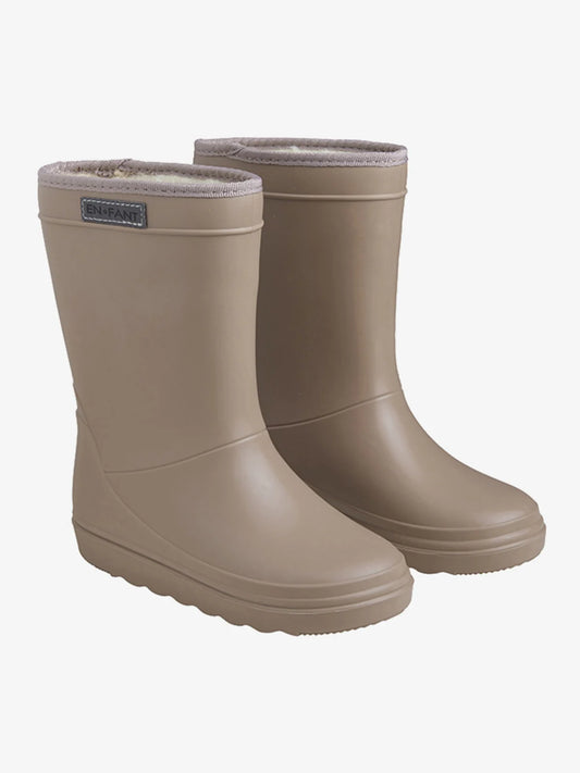 Thermo Boots Portabella En*Fant