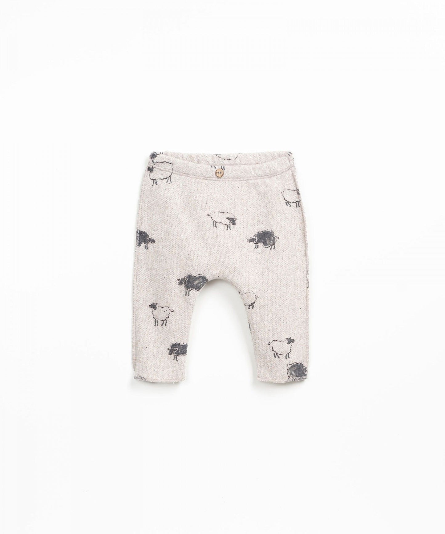 Trousers So-So Ovelhas Play Up