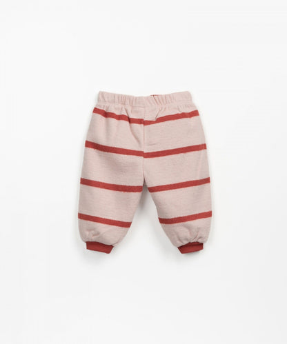 Striped Pants Memories Play Up