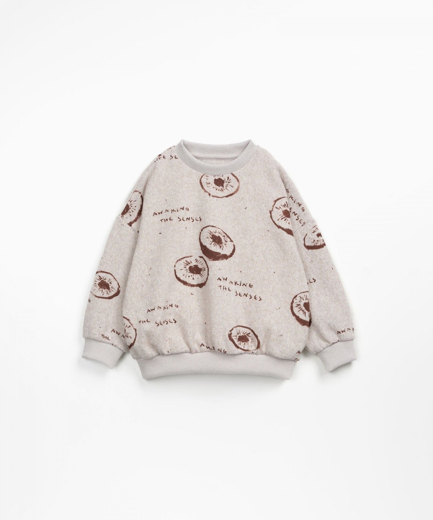 Sweater So-So Kiwi Play Up