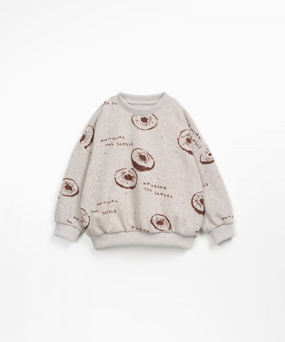 Sweater So-So Kiwi Play Up