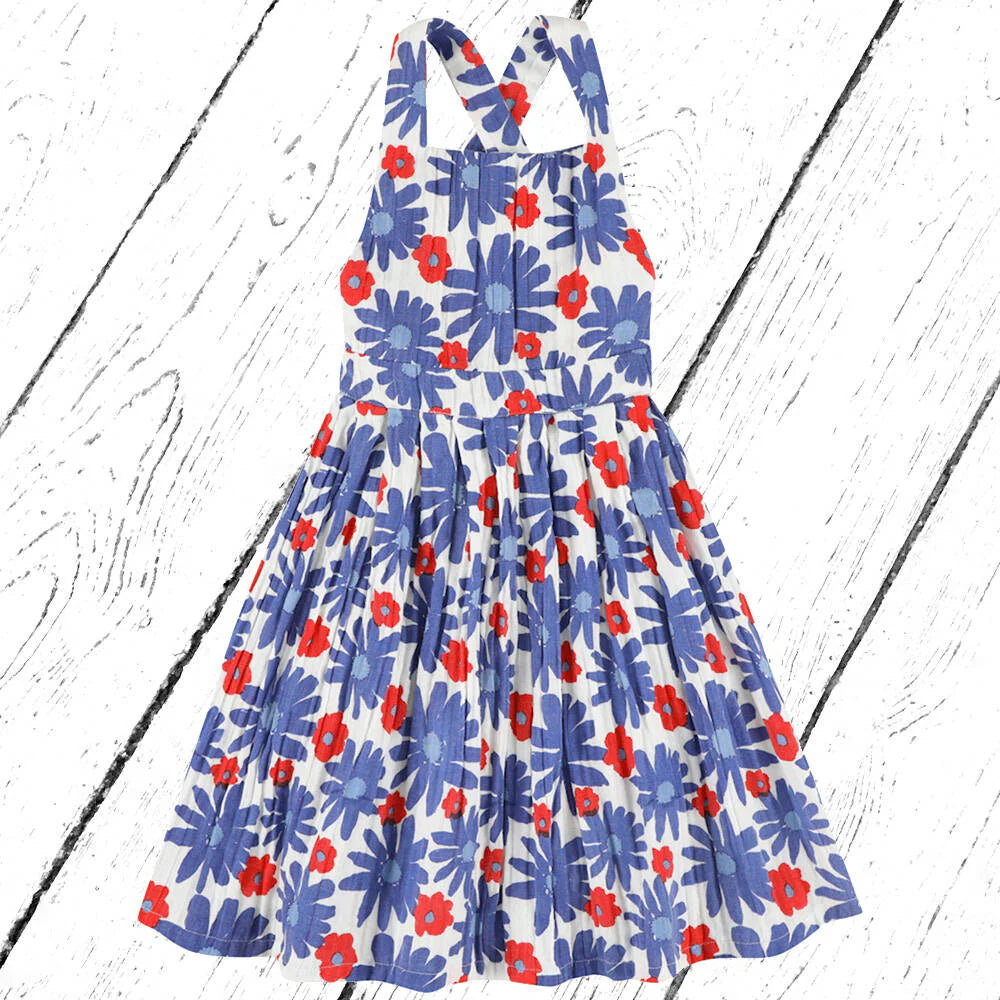 Frances Dress Flower Power Lily Balou