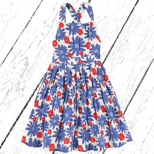 Frances Dress Flower Power Lily Balou