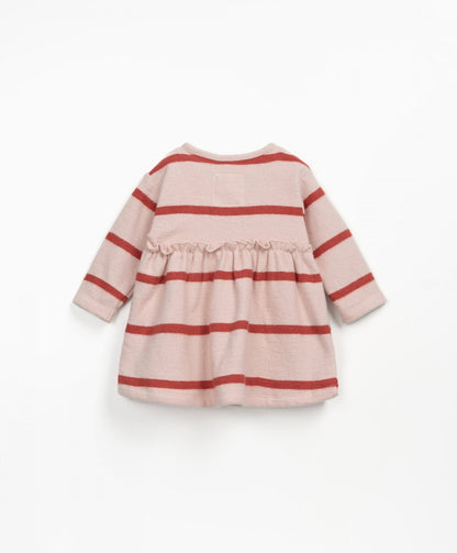 Striped Dress Memories Play Up