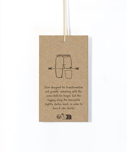 Denim Trousers Girls Play Up