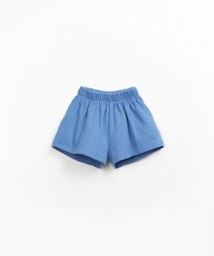 Embellished Jersey Shorts Soul Play Up