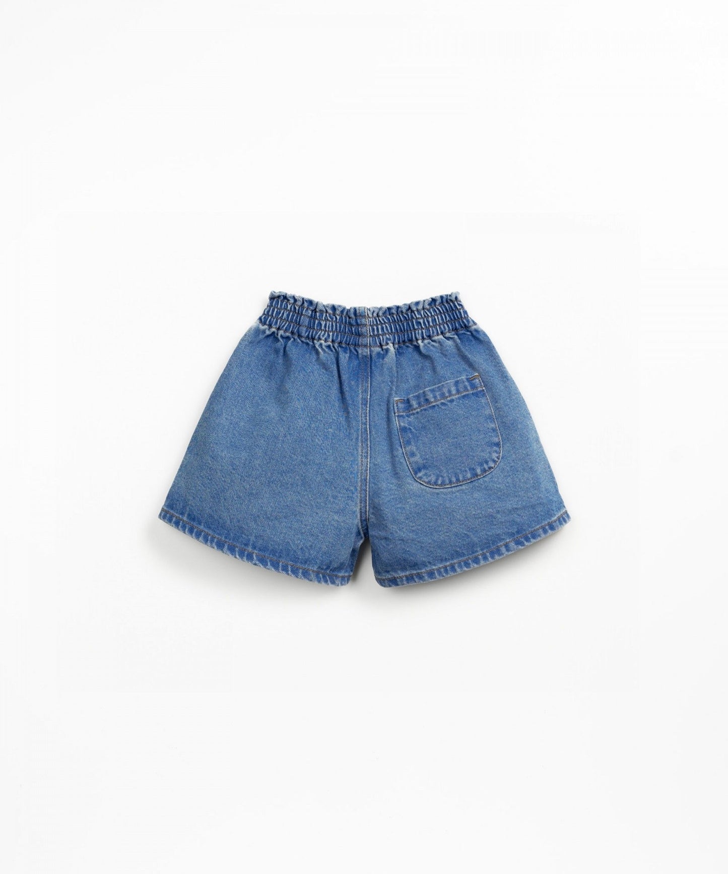 Denim Shorts Play Up