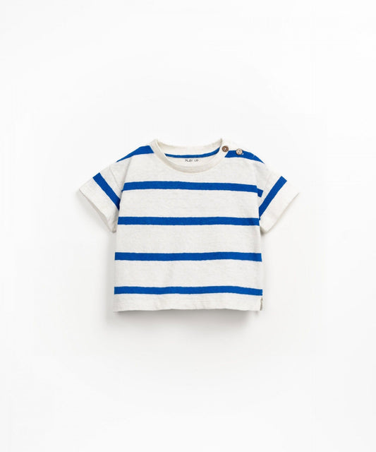 T-Shirt Stripes Telo Play Up