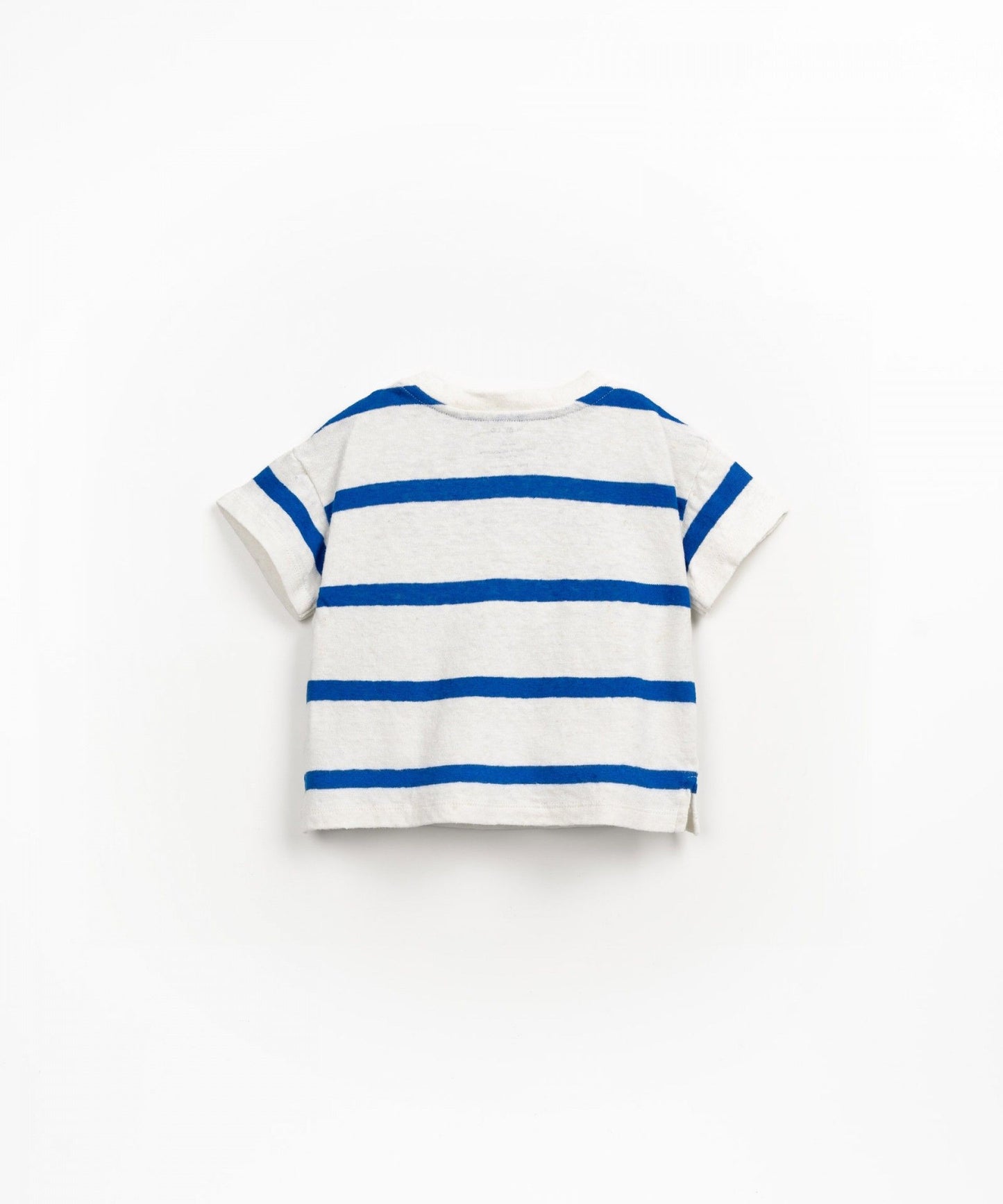 T-Shirt Stripes Telo Play Up
