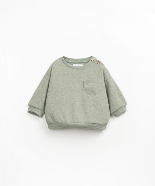 Jersey Sweater Madalena Play Up