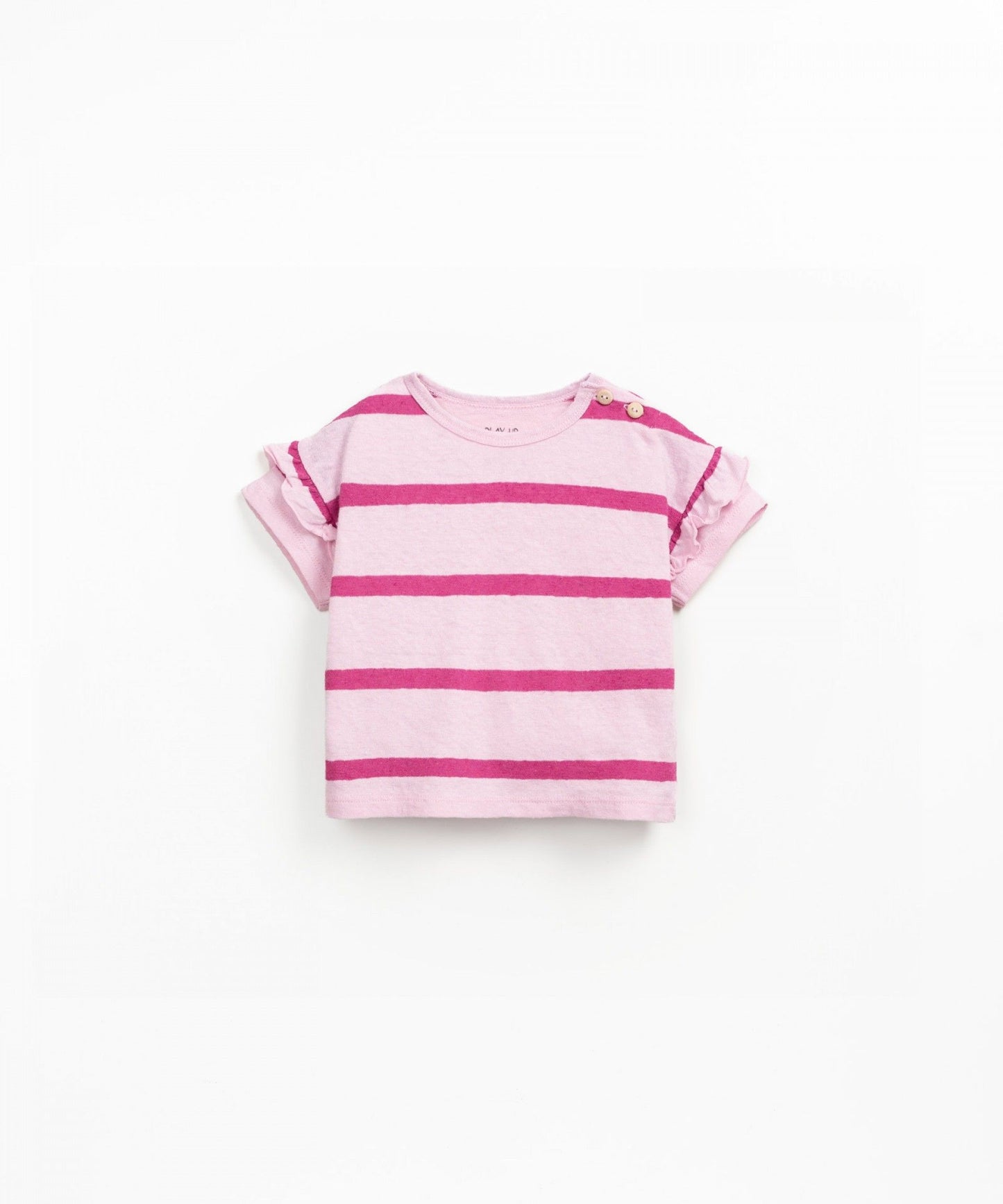 T-Shirt Stripes Stories Play Up