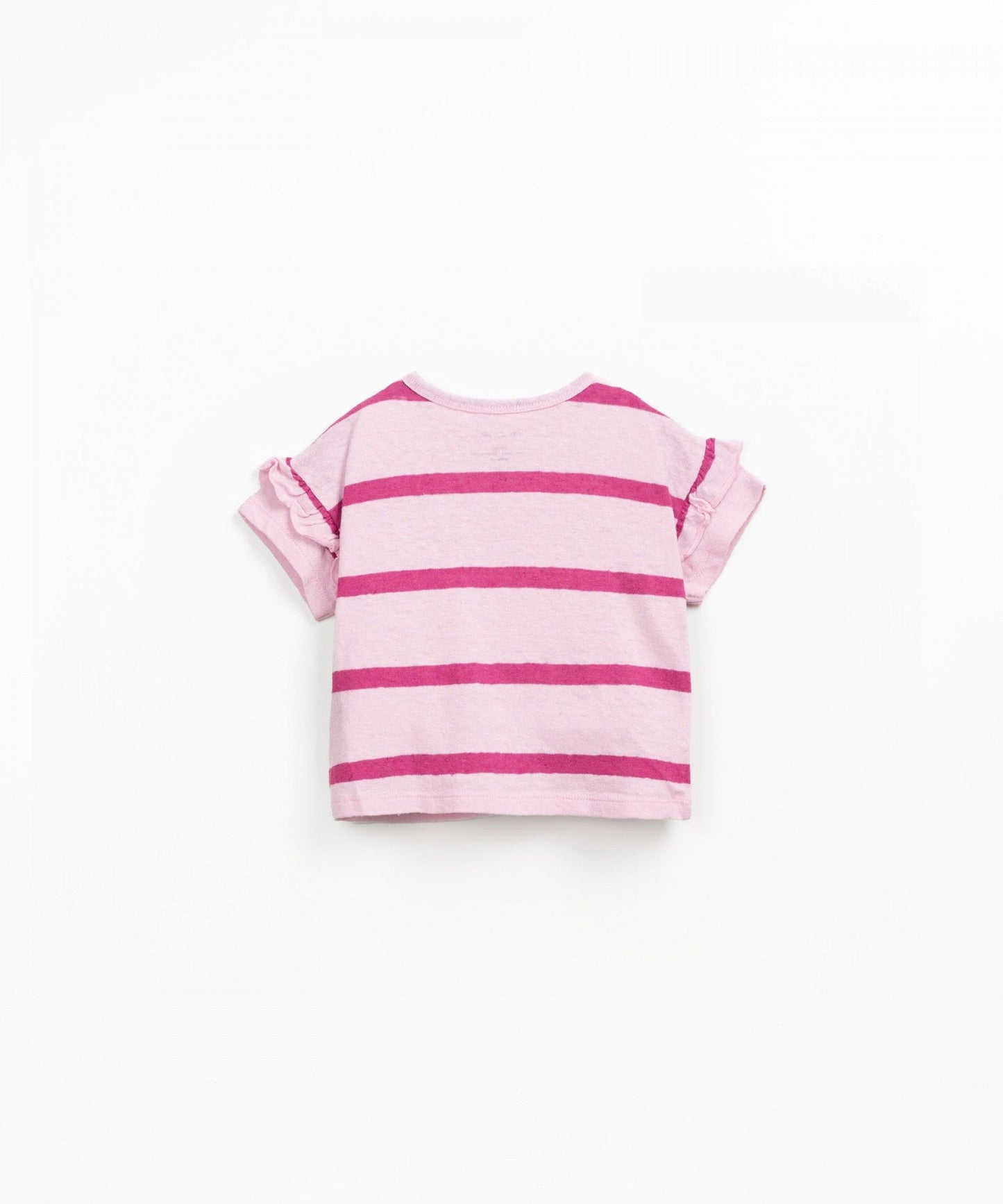 T-Shirt Stripes Stories Play Up