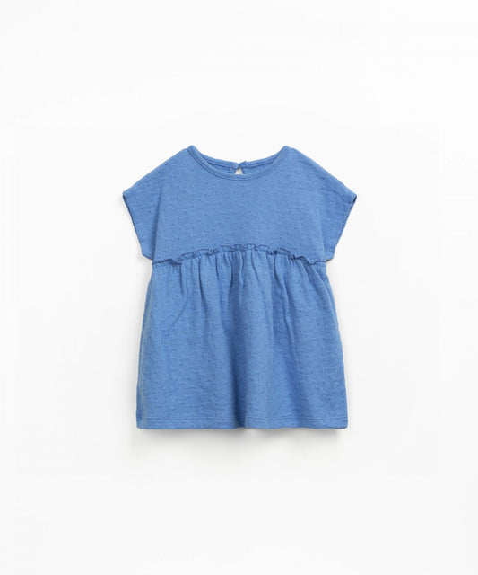 Jersey Dress Soul Play Up