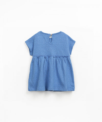 Jersey Dress Soul Play Up