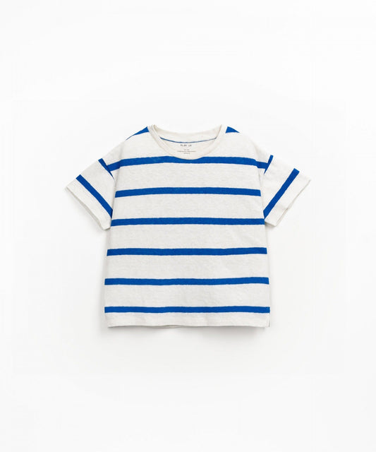 T-Shirt Stripes Telo Play Up