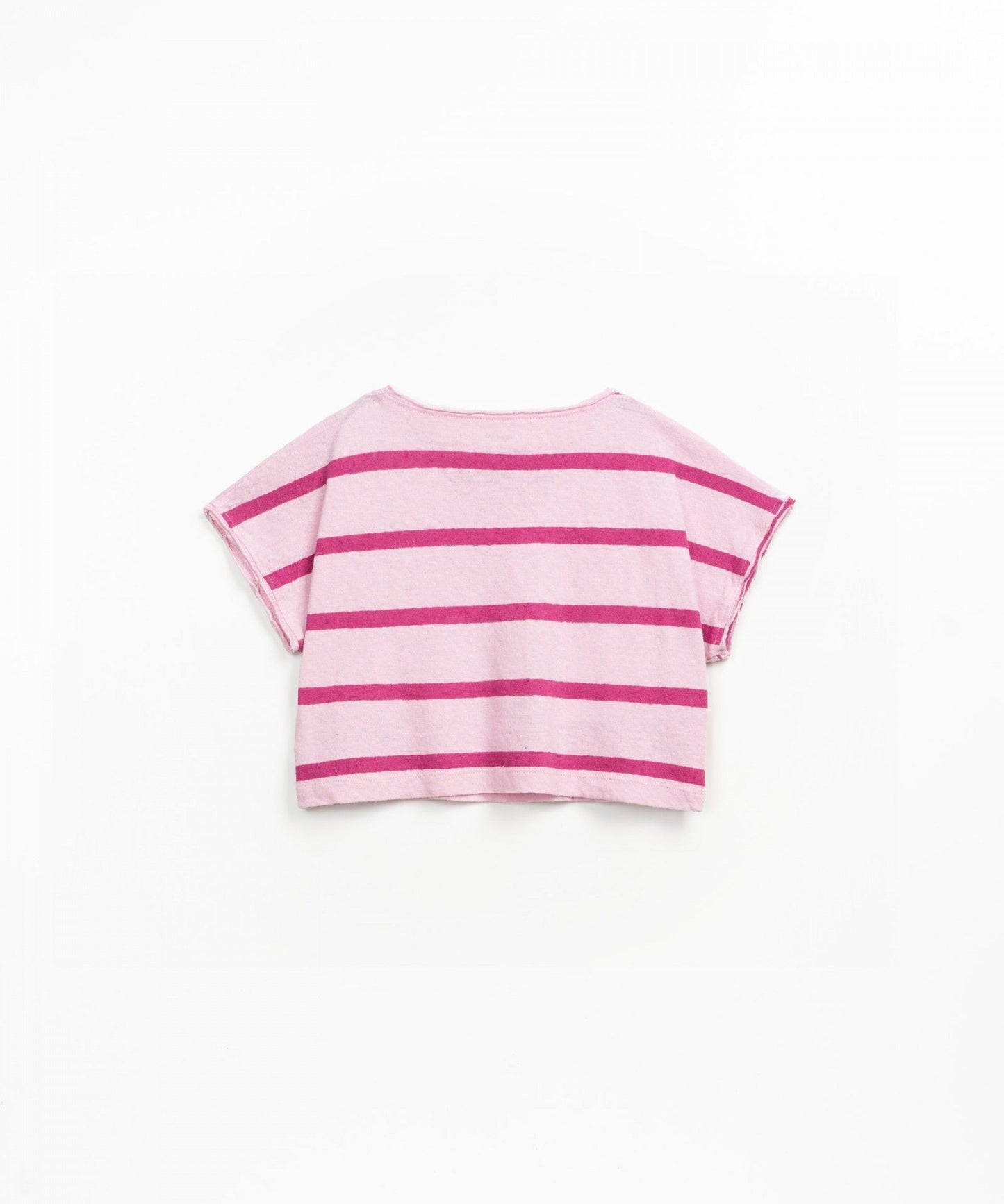 T-Shirt Stripes Stories Play Up