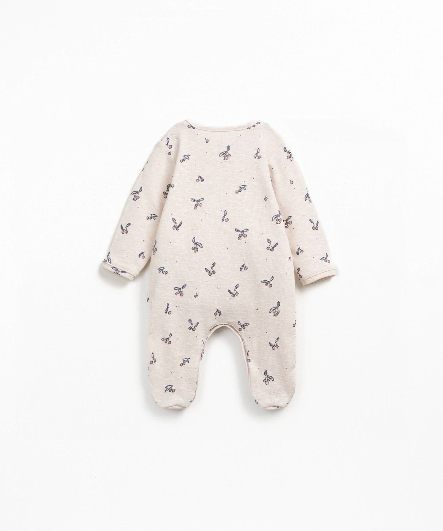 Jumpsuit Pencil Strawberry Tree Play Up