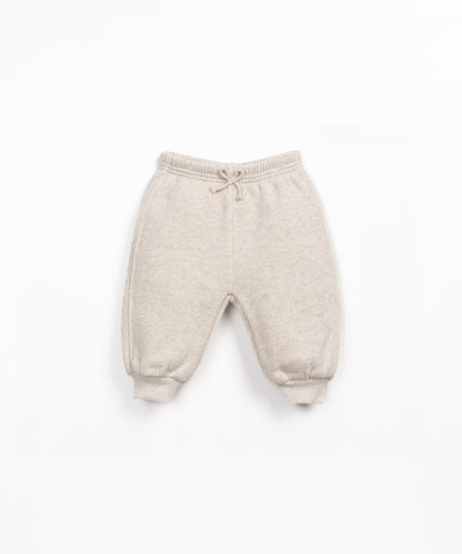 Fleece Trousers Tones Play Up