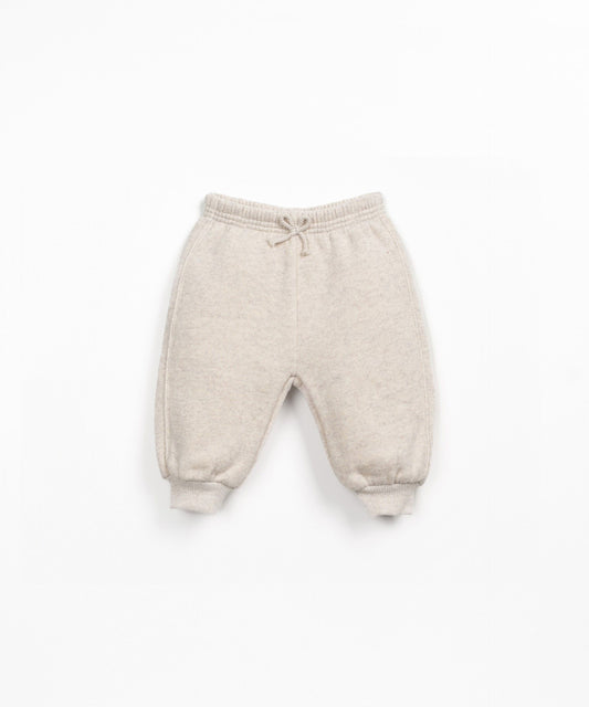 Fleece Trousers Tones Play Up