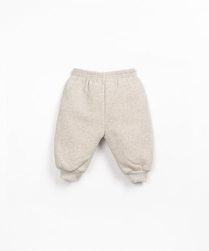 Fleece Trousers Tones Play Up