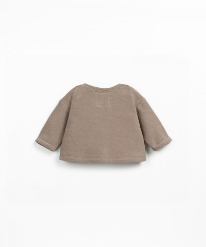 Polar Sweater Ancestral Play Up