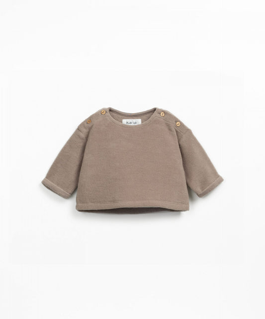 Polar Sweater Ancestral Play Up