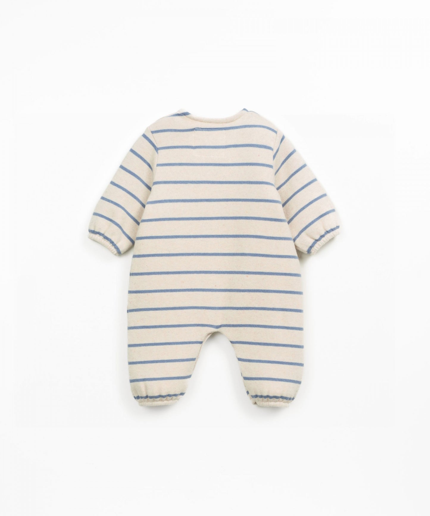 Jumpsuit Stripes Watercolor Play Up