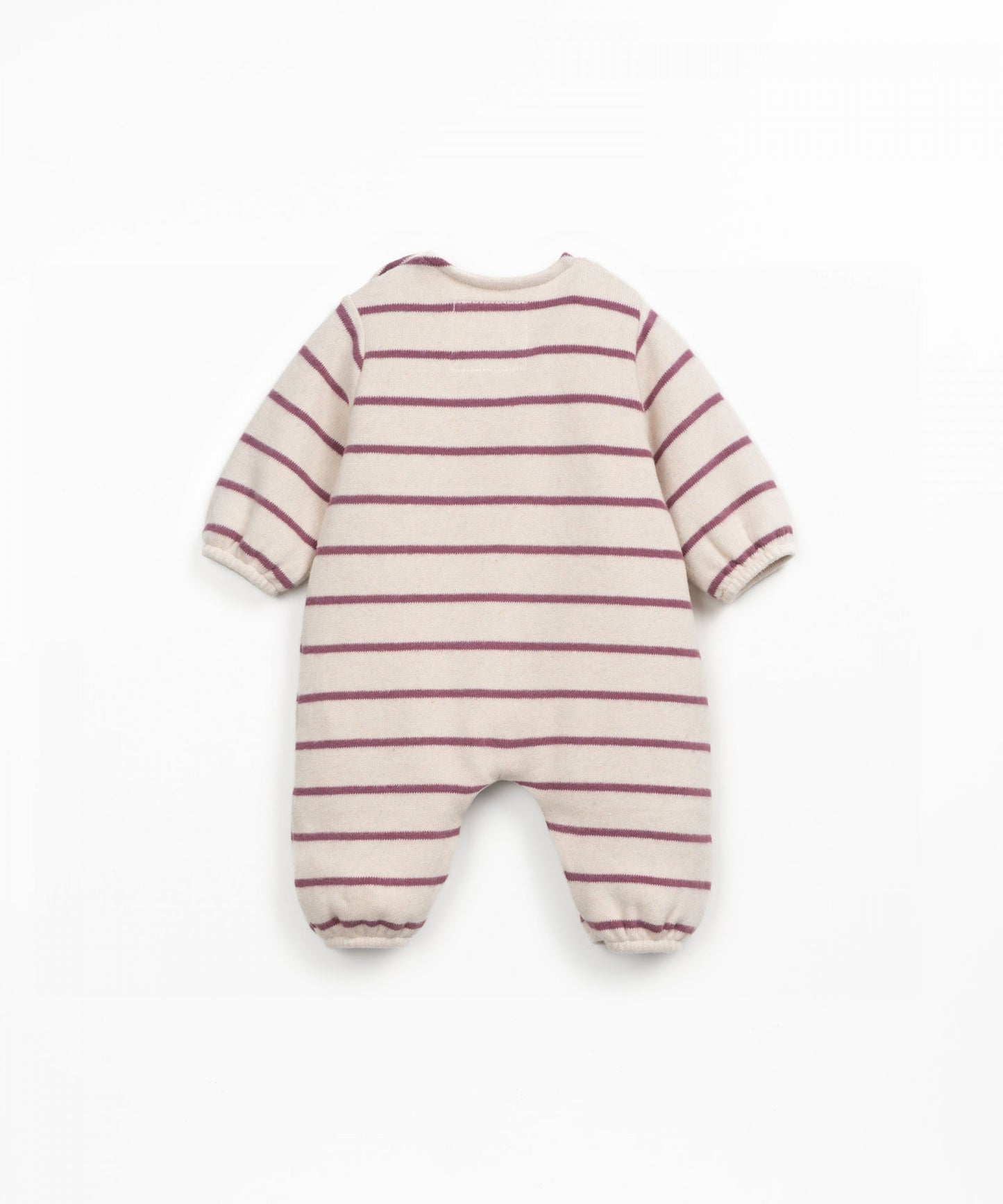 Jumpsuit Stripes Amora Play Up