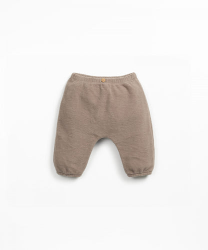 Polar Trousers Play Up