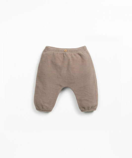 Polar Trousers Play Up