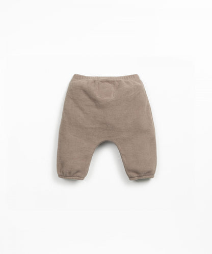 Polar Trousers Play Up