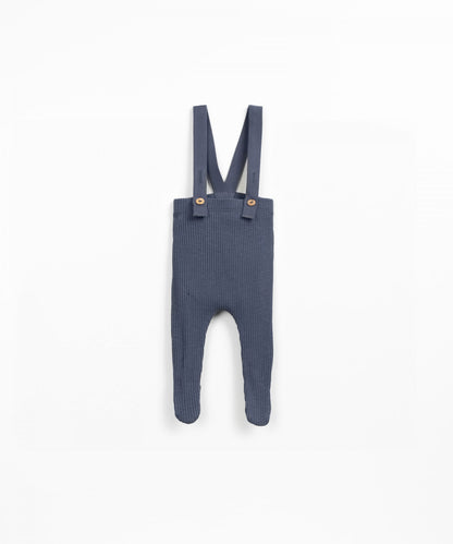 Rib Leggings Play Up