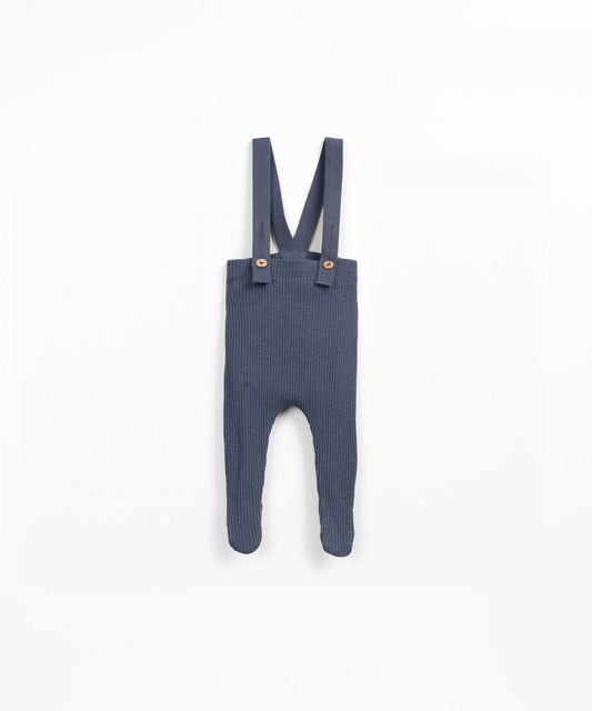 Rib Leggings Play Up