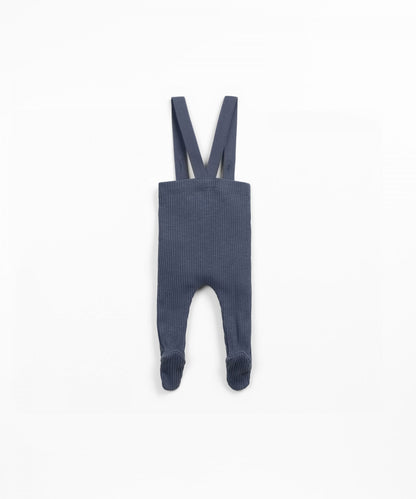 Rib Leggings Play Up