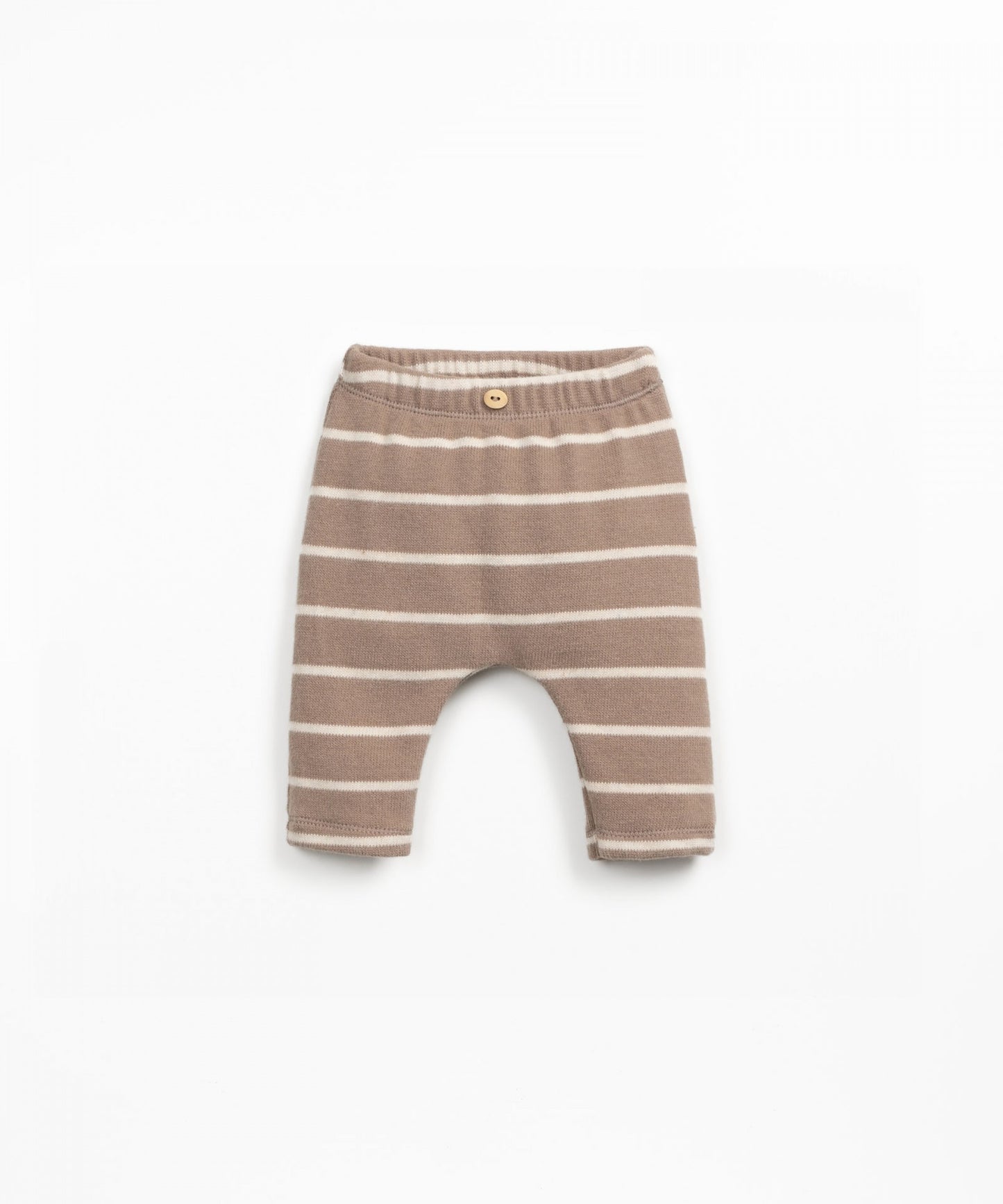Striped Jersey Legging Pencil Play Up